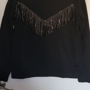 True Religion Sweat Top